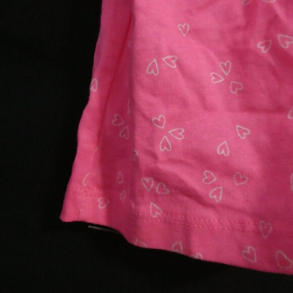 CARTER'S - Just One You | 3M | Cute Pink Baby Dress with Hearts | NWT - Picture 14 of 16